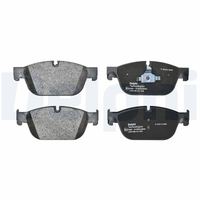 Bremsbelag Satz Bremsscheibe Scheibenbremse, Bild 2