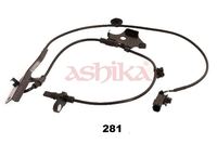 ABS Sensor Drehzahlmesser, Bild 2