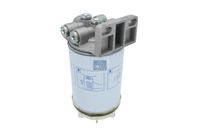 Kraftstofffilter Kraftstoff Filter, Bild 2