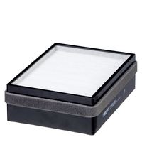Innenraumfilter Pollenfilter Filter, Bild 1