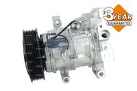 Kompressor Klima Klimaanlage Klimakompressor, Bild 2