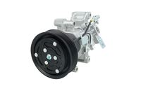 Kompressor Klima Klimaanlage Klimakompressor, Bild 10