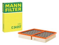 Luftfilter Motorluftfilter Filter, Bild 3