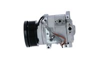 Kompressor Klima Klimaanlage Klimakompressor, Bild 6