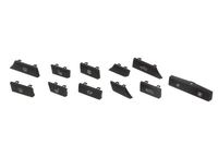 Bedienelement Klimaanlage