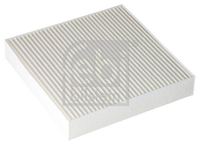 Innenraumfilter Pollenfilter Filter, Bild 2