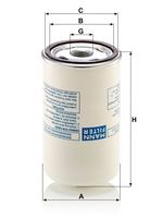 Filter Drucklufttechnik, Bild 2