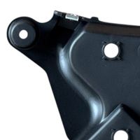 Stoßstangen Halter, Bild 3