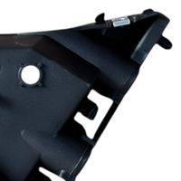 Stoßstangen Halter, Bild 4