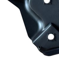 Stoßstangen Halter, Bild 5
