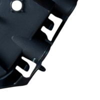 Stoßstangen Halter, Bild 6