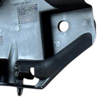 Stoßstangen Halter, Bild 10