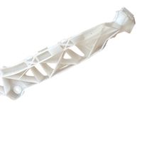 Stoßstangen Halter, Bild 4