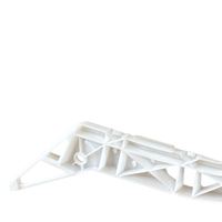 Stoßstangen Halter, Bild 5