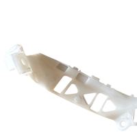 Stoßstangen Halter, Bild 9