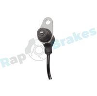 ABS Sensor Drehzahlmesser, Bild 2