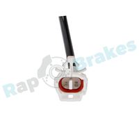ABS Sensor Drehzahlmesser, Bild 3