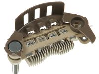 Gleichrichter Generator, Bild 2