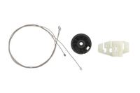 Set: 2 × Türfensterheber ohne Motor, Bild 3