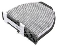 Innenraumfilter Pollenfilter Filter, Bild 2