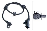 ABS Sensor Drehzahlmesser, Bild 1