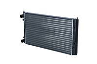 Kühler Wasserkühler Motorkühler, Bild 10