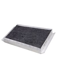 Innenraumfilter Pollenfilter Filter, Bild 1