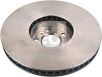 Bremsscheibe Scheibenbremse, Bild 2