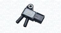 Abgasdrucksensor Differenzdruck, Bild 1