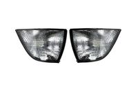 Blinker Blinkleuchten Satz