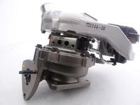 Turbolader, Bild 7