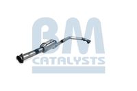 Katalysator Kat, Bild 15