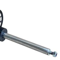 Gas-Stoßdämpfer, Bild 20