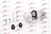 Bremssattel, Bild 2