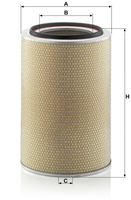 Luftfilter Motorluftfilter Filter, Bild 2