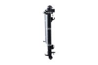 Kühler Wasserkühler Motorkühler, Bild 3