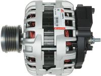 Lichtmaschine Generator, Bild 4