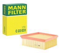 Luftfilter Motorluftfilter Filter, Bild 3