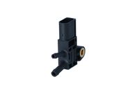 Abgasdrucksensor Differenzdruck, Bild 17
