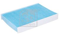 Innenraumfilter Pollenfilter Filter, Bild 2