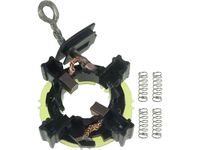 Halter Kohlebürsten