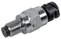Sensor Geschwindigkeit