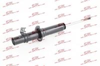 Set: 2 × Gas-Stoßdämpfer
