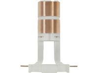 Schleifring Lichtmaschine Generator