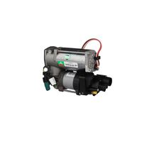 Kompressor Druckluftanlage, Bild 6