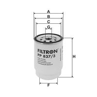 Kraftstofffilter Kraftstoff Filter, Bild 2