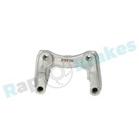 Halter Bremssattel Bremszange, Bild 2