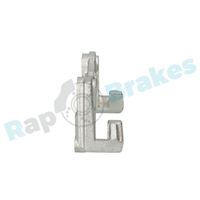 Halter Bremssattel Bremszange, Bild 3