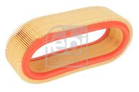 Luftfilter Motorluftfilter Filter, Bild 2