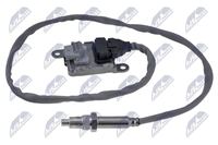 NOx Sensor Harnstoffeinspritzung